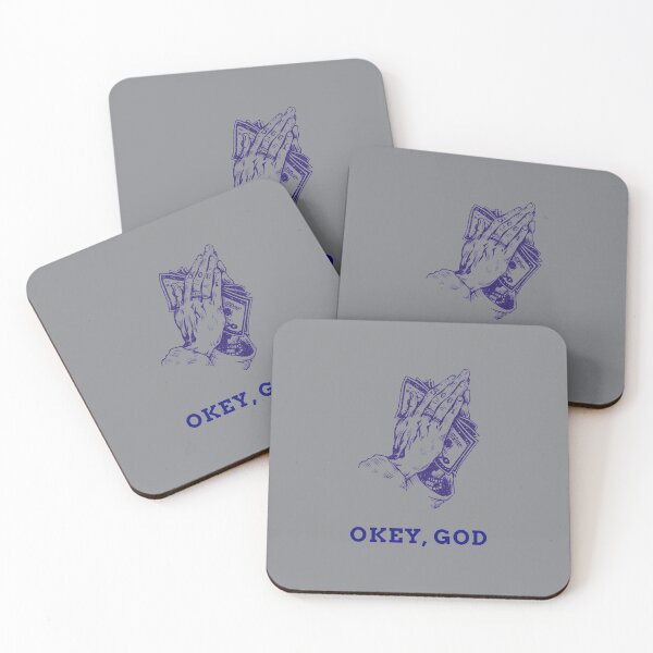 Item preview, Okey god designed and sold by alexandrutarcan.
