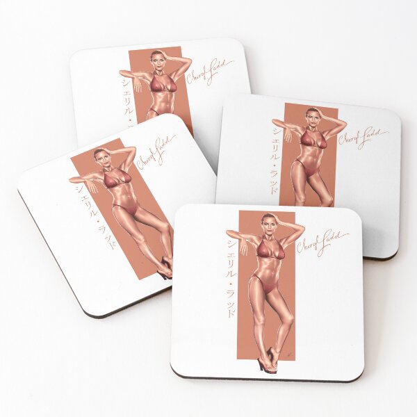 Item preview, Cheryl Ladd 2 designed and sold by BABE SYSTEMS LTD..