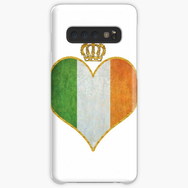 Love Ireland Samsung Galaxy Snap Case