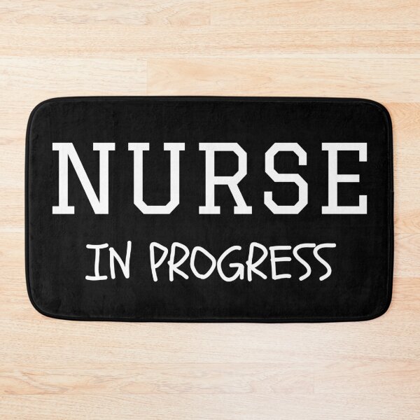 Item preview, nurse in progress designed and sold by Zaibo.