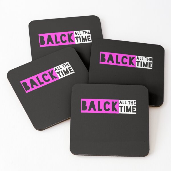 Item preview,  Black all the time  designed and sold by Andreastore.