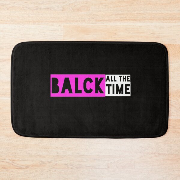 Item preview,  Black all the time  designed and sold by Andreastore.