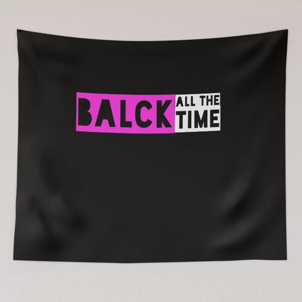 Item preview,  Black all the time  designed and sold by Andreastore.