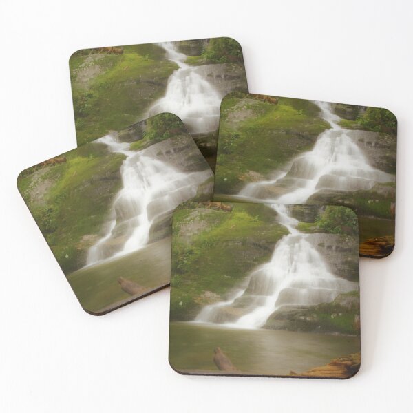 Item preview, Waterfall  designed and sold by Quinton Wood.