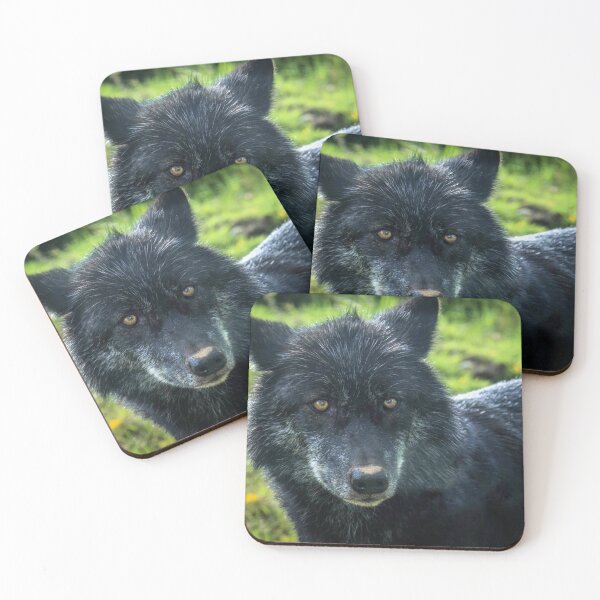 Item preview, Wolf designed and sold by JuliaGeens.