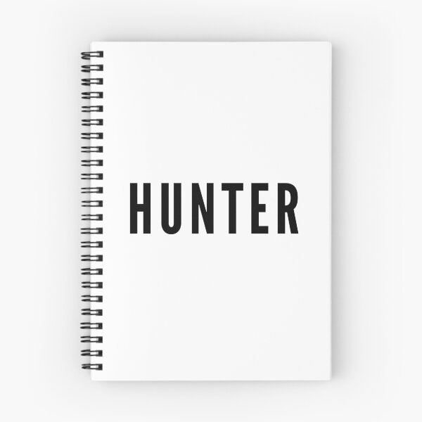 Item preview, Hunter designed and sold by armytshirts.