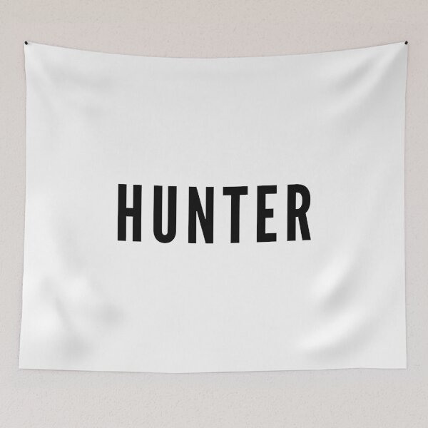 Item preview, Hunter designed and sold by armytshirts.