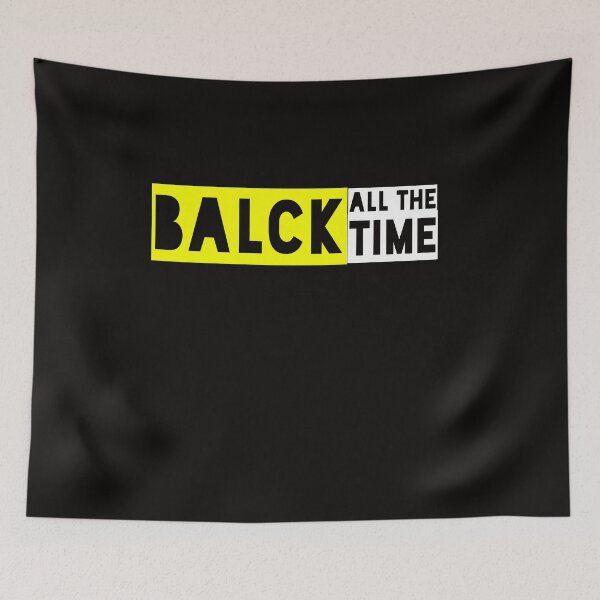 Item preview,   Black all the time  designed and sold by Andreastore.