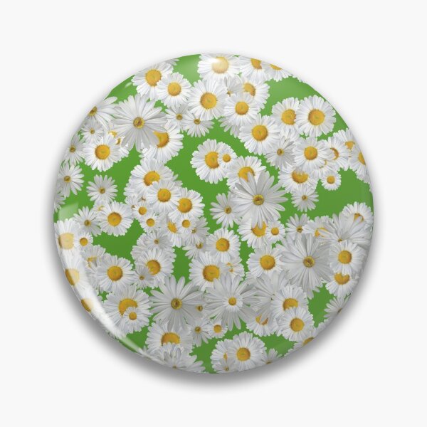 Item preview, Ditsy Daisy Floral Design designed and sold by BleuSky.