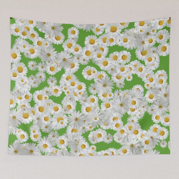Item preview, Ditsy Daisy Floral Design designed and sold by BleuSky.