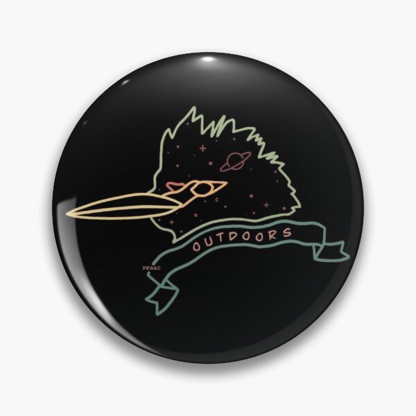 Item preview, King Fisher designed and sold by Cory-Derozier.