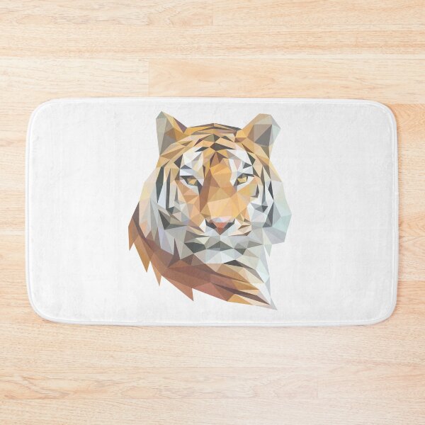 Item preview, Tiger designed and sold by DIS Alliance Studio.