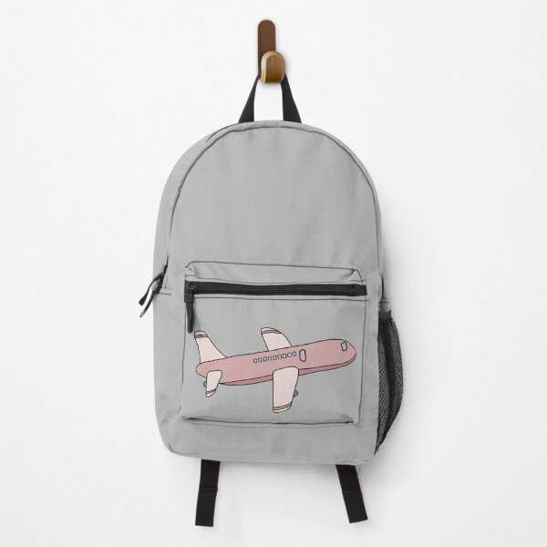Item preview, pink plane designed and sold by itsrubii.