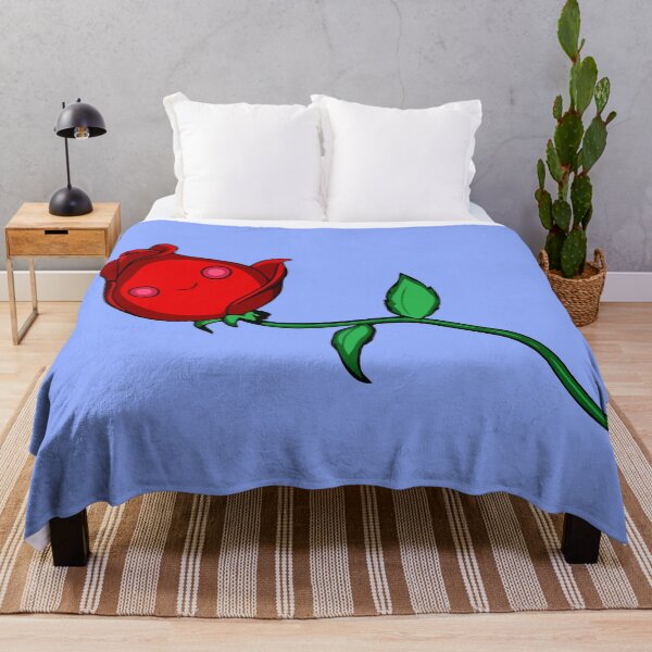 Item preview, A smiling rose designed and sold by Catharthic.