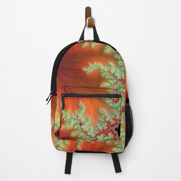 Item preview, MANDELBROT FRACTAL DRAGON ZOOM designed and sold by Art-by-Cassy.