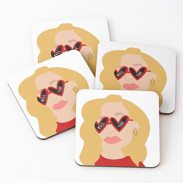 Item preview, Bama Girl designed and sold by Elle Allen.