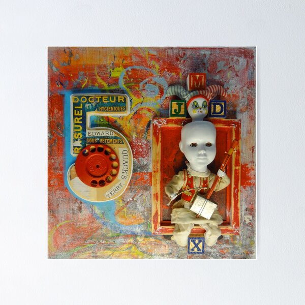 Item preview, Work In Progress. designed and sold by Andrew Nawroski.