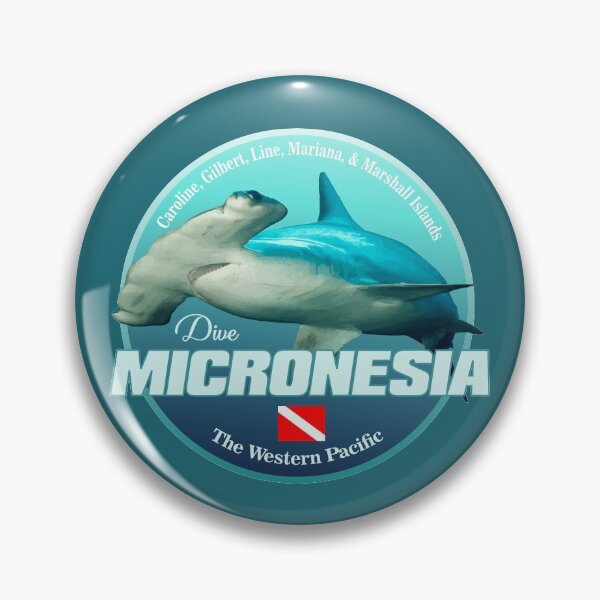 Item preview, Dive Micronesia (DD2) designed and sold by curranmorgan.