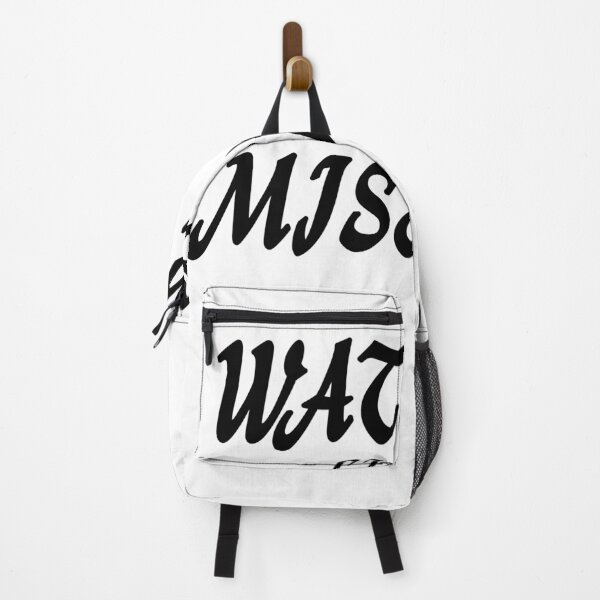 Item preview, Water Like Misery Rain On Me designed and sold by AlertStore.