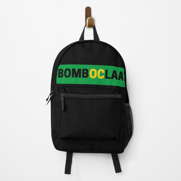 Item preview, Bomboclaat Jamaican Style designed and sold by More than Myriad.