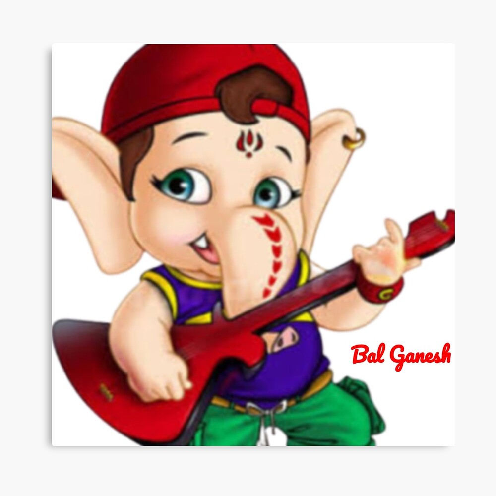 Bal Ganesh