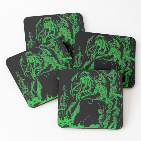Item preview, Cthulhu designed and sold by JonathanGrimm.