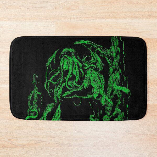 Item preview, Cthulhu designed and sold by JonathanGrimm.