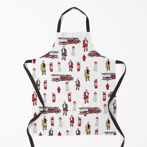 Item preview, Fire Fighter Mix designed and sold by PLLDesigns.