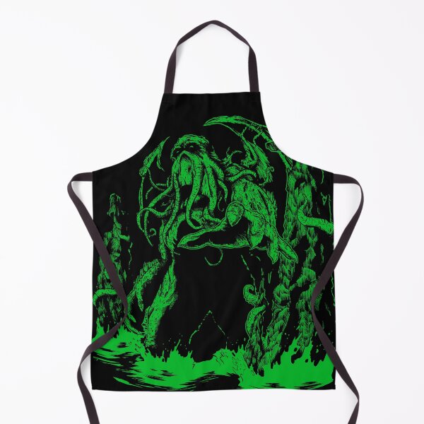Item preview, Cthulhu designed and sold by JonathanGrimm.