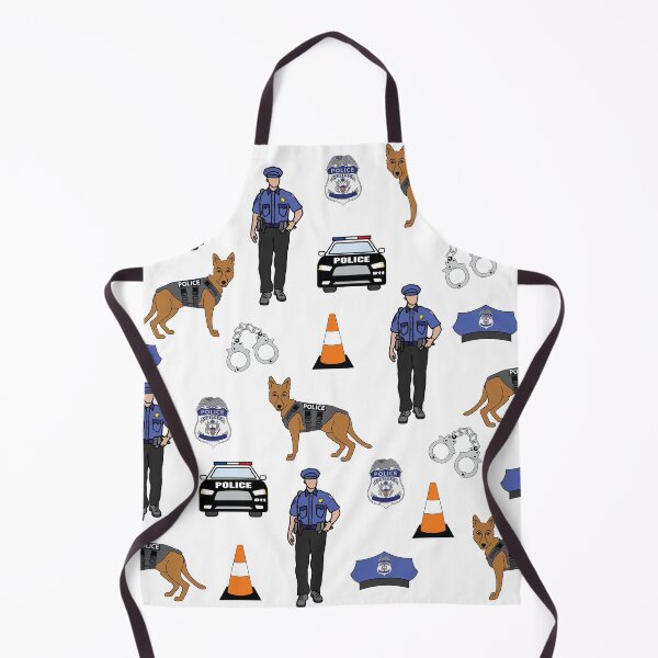Item preview, Police Item Mix designed and sold by PLLDesigns.