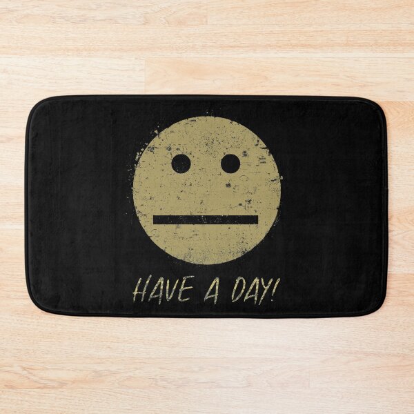 Item preview, HAVE A DAY designed and sold by Office Geek Shop.