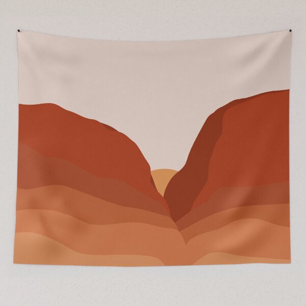 Item preview, Canyon designed and sold by beckahbrooks.