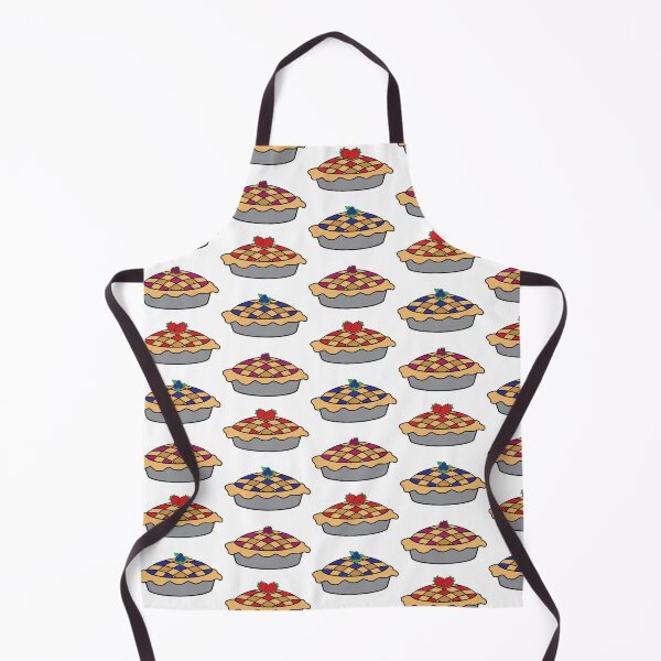 Item preview, Strawberry, Blueberry, Raspberry Pie designed and sold by PLLDesigns.