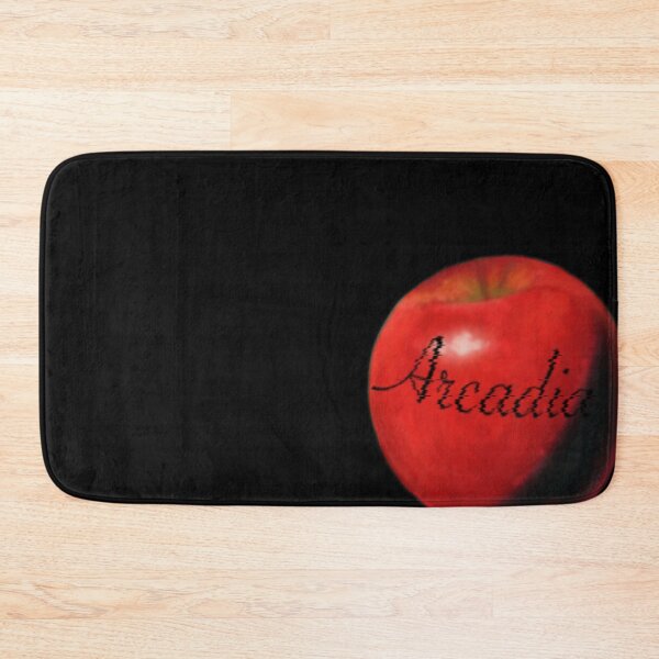 Item preview, Arcadia - Apple - Obey Me! designed and sold by Mammons-Goldie.