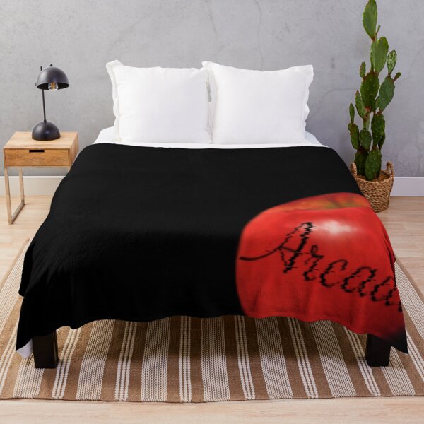 Item preview, Arcadia - Apple - Obey Me! designed and sold by Mammons-Goldie.