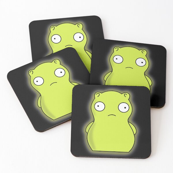 Item preview, Kuchi Kopi designed and sold by missannagray.