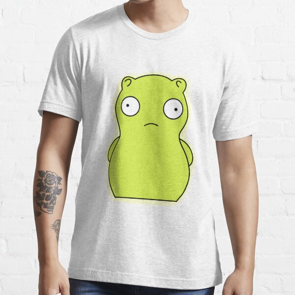 WIP] Kuchi Kopi from Bob's Burgers. I'm going to do Louise