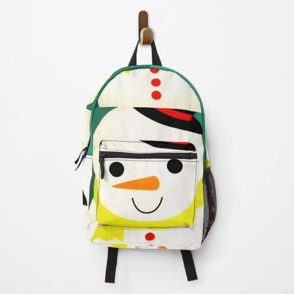 Item preview, MERRY SNOWMAN designed and sold by Daviscoatings.