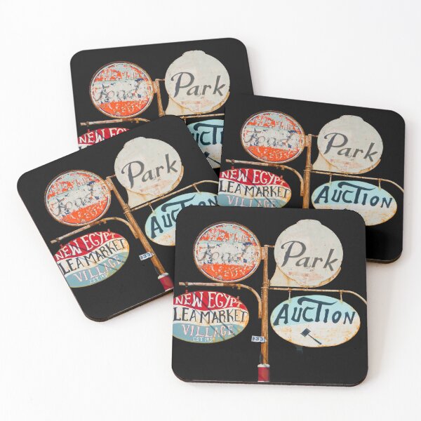 Item preview, Flea Market designed and sold by louise reeves.