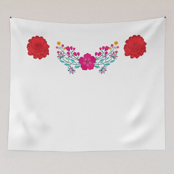 Item preview, collar bone bloom designed and sold by tea-punk.