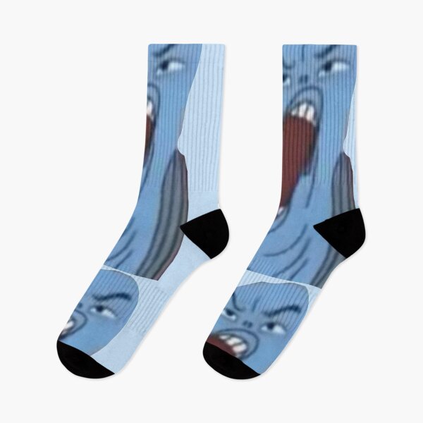 Item preview, "Deaughh" from Spongebob designed and sold by mariaadesigns.