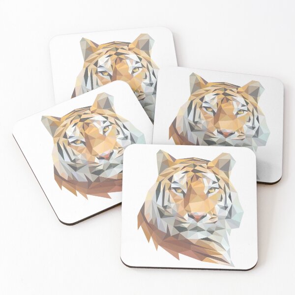 Item preview, Tiger designed and sold by DIS Alliance Studio.