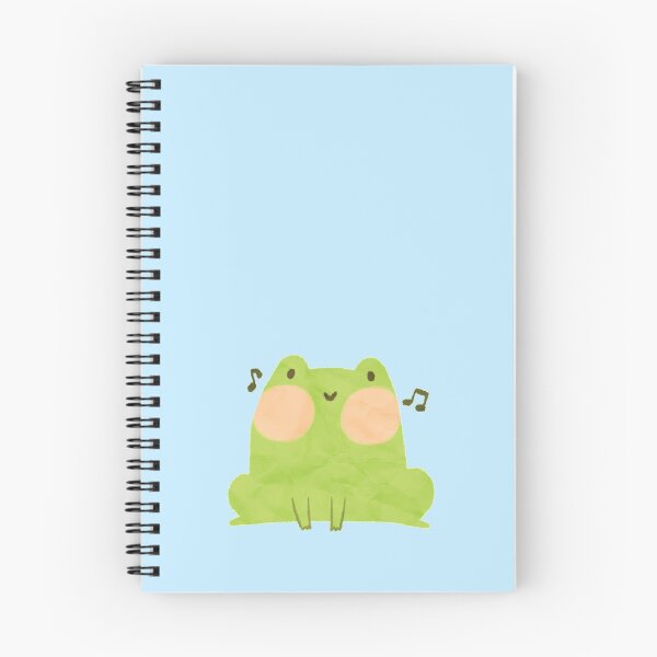 Item preview, Singing Froggy designed and sold by KTJoh.