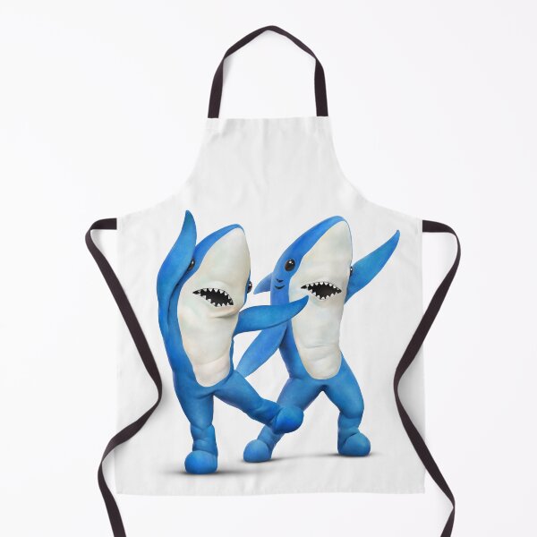 Item preview, Left Shark designed and sold by Ldarro.