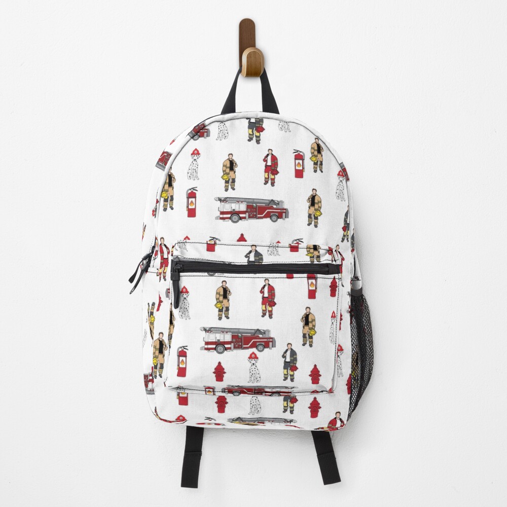 Item preview, Backpack designed and sold by PLLDesigns.