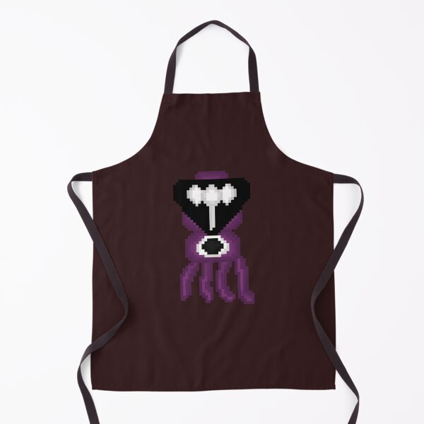 Item preview, Pixel Squid - Labrys Pride Flag designed and sold by Parrot-.