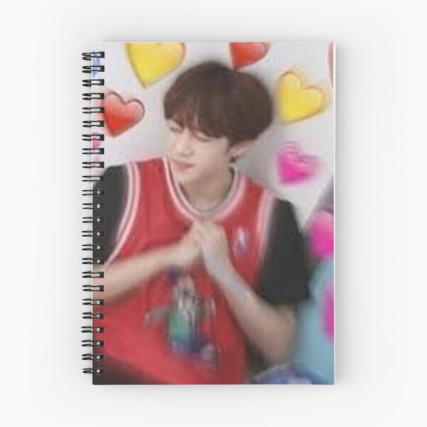 Item preview, The Boyz Sunwoo designed and sold by inniesart.