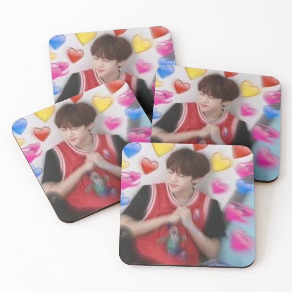 Item preview, The Boyz Sunwoo designed and sold by inniesart.