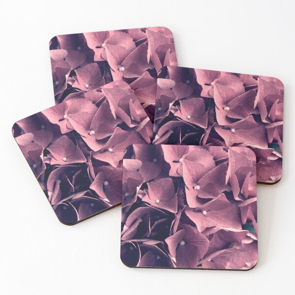 Item preview, Many tiny pink flowers - one designed and sold by greatnorris.