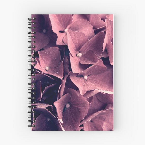 Item preview, Many tiny pink flowers - one designed and sold by greatnorris.